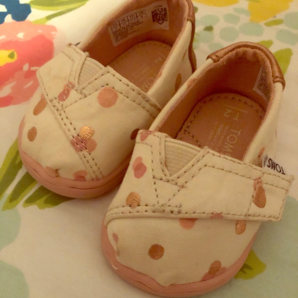 Baby Toms